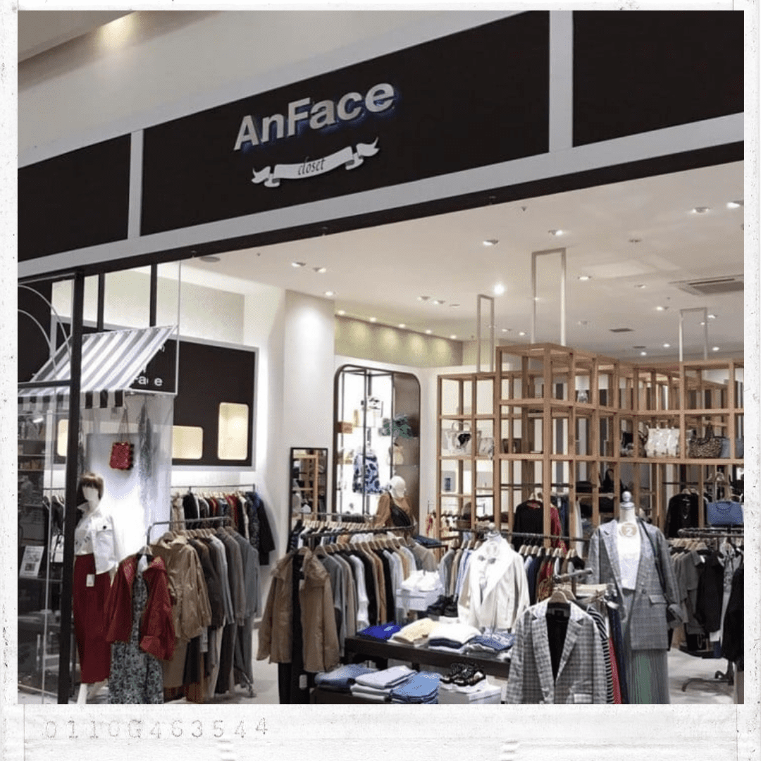 AnFace